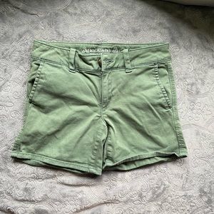 American eagle outfitters shorts